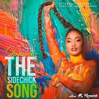 Shenseea — The Sidechick Song — обложка